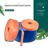 Fornecimento direto da fábrica Irrigação Artefato Pano Cinto de Água Cumeeira Sulco Terra Dragão Multi-Manga Mangueira de Água Agrícola Engrossado Cinto de Água