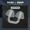 Tapa Nasal de Silicona Suave Anti-asfixia para Natación, Tapa Nasal para Niños, Pinza Nasal Profesional para Natación, Kit de Equipo de Natación para Adultos