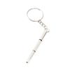 Chave de fenda de óculos portátil multifuncional pequena chave de fenda óculos relógio dispositivo de reparo Phillips chave de fenda plana