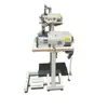 Conveniente máquina de descascar 801/máquina de descascar/máquina de descascar/máquina de descascar/máquina de descascar/máquina de afinar bordas/equipamento para produtos de couro