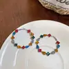 Pendientes Cuadrados y de Lágrima de Circonita de Lujo Ligero Europeos y Americanos Sentido del Diseño Nicho Brazaletes para Oreja Exquisitos Versátiles Accesorios para Pendientes para Mujeres