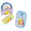 Roupas Originais para Pets Verão Novo Roupas para Cães e Gatos Colete de Xadrez Bolha Anti-Queda Respirável Proteção Solar Atacado