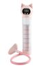Halter Respiratório de Novo Produto Transfronteiriço Exercício Peso Ajustável Fitness Casa Suporte de Peso Abdominal Treinador de Capacidade Pulmonar
