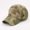 Gorra de béisbol de camuflaje ruso para exteriores para hombre, gorra táctica CP con velcro, una generación de venta al por mayor