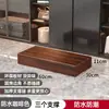 Reposapiés Taburete Escalón Almohadilla para Peldaño de Escalera Artefacto para Pies Taburete para Pies Debajo del Escritorio de Oficina Taburete para Elevar la Altura del Piano
