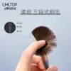 Set de 5 brochas de maquillaje en caja brocha suelta brocha para pestañas brocha para cejas brocha para sombras de ojos herramientas de maquillaje al por mayor L0963