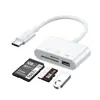 Lector de Tarjetas Multifuncional, No Necesita Computadora ni Teléfono Móvil, Descarga y Eliminación Directa de Canciones e Imágenes mediante OTG, Tarjeta USB/TF/SD
