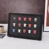 C Romesi Neymar Estrela Camisa de Futebol Emblema Broche Coleção Lembrança Presente para Namorado Marido