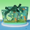 Bolsas de Regalo para la Vuelta a Clases, Bolsas de Regalo de Cumpleaños, Bolsas Tote Culturales y Creativas, Bolsas de Recuerdo para Bodas, Bolsas de Souvenir para Jardín de Infancia