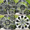 23 20 21 22 pulgadas Adecuado para Land Rover Range Rover Sports Aurora Discovery 4/5 Range Shipping Guard Star Pulse Rueda Forjada