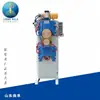 Fabricante de Máquina de Soldadura por Costura Horizontal Suministra Placa de Filtro de Acero Inoxidable Soldada Tanque de Aceite Barril de Aceite Máquina de Soldadura por Rodillo Ac Luban