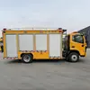 Venta Directa de Fábrica Vehículo de Carga Móvil de Rescate de Emergencia Vehículo de Rescate Vehículo de Drenaje de Emergencia Vehículo de Rescate