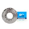 Rodamiento de rodillos cruzados de alta gama RQ RU CRBT RB RA brazo robótico industrial rodamiento cruzado cruzado