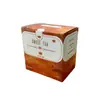 [Cantidad de Carreras] Pincelada de Pintura al Óleo Ceremonia de Acompañamiento de Boda Ceremonia de Regreso de Boda con Ceremonia de Manos Caja de Regalo de Té con Té Feliz