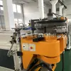 Dw65Cnc4A3S Máquina Automática Plegadora de Tubos CNC Hidráulica para Tubos Redondos Metálicos Equipo de Curvado