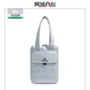 Bolsa Múltiple para Tableta iPad Bolsa Protectora Ropa de Trabajo Diaria Bolso de Axila Hombro Logo Personalizado Bolsa para Ropa de Clase y Trabajo