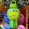 Botella de Burbujas Invertida Antiderrames Guanyu para Niños Agua de Burbujas para Bebé Juguete de Varita de Burbujas Portátil para Exteriores Soplador de Burbujas Venta al por Mayor