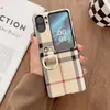 Para OPPO find N2 flip Funda para Teléfono de Pantalla Plegable Cuadros de Perro Funda Protectora de Cuero para Mujer