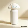 Tapa de Taza de Silicona de Animales de Dibujos Animados Unicornio Jirafa Tapa de Termo Tapa de Botella de Agua Tapa de Botella de Producto para el Cuidado de la Piel Personalización