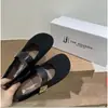 Zapatos Planos Bajos Estilo Francés Mary Jane para Mujer, Nueva Versión Coreana de Verano 2026, Zapatos de Ballet Suaves, Mocasines