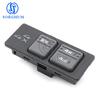 Ajuste para interruptor de conducción de coche Chevrolet 4WD control de transmisión interruptor de cambio accesorios para coche 15969707