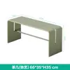 Mesas y Sillas de Exterior Aleación de Aluminio Diseño Patio Terraza Jardín Tienda de Té con Leche Cafetería Hotel Combinación de Mesa y Silla de Ocio