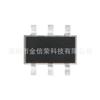 Diodo genuíno original do ESD do remendo do trilho da tela de seda 4D 125 SOT-457 da tela de seda 4D 125 SOT-457 do PRTR5V0U4D
