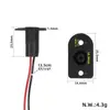 Accesorios para patinete eléctrico Xiaomi6: horquilla delantera, amortiguador, cubierta del manillar, guardabarros, cubierta del instrumento, base del faro, pata de cabra