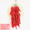 Modelo de Legume Falso Decorações de Props para Parede, Corredor, Canto de Hotel, Restaurante, Nongjiale, Jardim de Infância