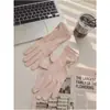 Guantes de Protección Solar para Mujer, Estilo Delgado de Verano, Protección UV, Adecuados para Conducir, Ciclismo, Montar Bicicletas Eléctricas, Uso al Aire Libre en Primavera y Otoño, Longitud Extendida, Seda de Hielo