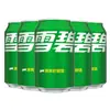 Deliciosa Bebida Carbonatada Sprite Fanta en Lata de 330ml Paquete Mixto Multisabor Envío Gratis