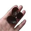 Hongos Negros Secos del Noreste para Uso Comercial, Orejas Pequeñas en Forma de Tazón 500g, Producto Agrícola, Carne Gruesa, Sin Raíz, Hongo Pequeño de Otoño, Sin Azufre, Sin Azúcar, Al Por Mayor