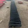 Rodillos Transportadores de Banda Universales, Diversas Especificaciones y Tipos, Componentes de Soporte para Transportadores Industriales