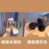 Gafas de Sol de Doble Uso Día y Noche para Montar, para Hombres y Mujeres, Lentes de Ciclismo Fotocromáticas a Prueba de Viento para Cara Grande, Gafas Deportivas Reflectantes de Moda, Gafas de Esquí