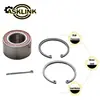 Rolamento de Cubo de Roda Vkba3403 Kit de Reparo de Rolamento de Roda Dianteira Adequado para Opel: Unidade de Cubo de Roda Astra F