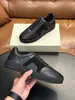 Bestseller Internacional Color Block Geométrico Couro Genuíno Tênis Esportivo STN Corpo do Tênis Respirável Solado Resistente ao Desgaste Uso Diário Tênis Masculino