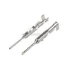 Dj7128G-0.7-11 es adecuado para Crown 12P Carcasa Blanca Macho Conector de Arnés de Cableado Automotriz Enchufe 12P Coche