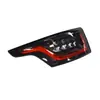 Lr136857 Es Adecuado para las Luces Traseras de la Versión Land Rover Range Rover Sport...
