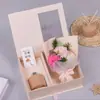 Caja de Regalo de Aromaterapia, Fragancia sin Llama para Uso en el Hogar, Regalo de Interior, Souvenir de Lujo Práctico de Gama Alta de Nicho, Artículo Decorativo al por Mayor