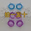 Dropshipping: Funda para Dedo Flor Grande de Armadura del Segundo Hermano, Anillo Bloqueador de Semen, Funda Sexy Retardante, Anillo para Hombres Fijador de Semen, Productos para Adultos