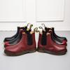 Botas Martin nuevas 2023, botas Chelsea, color