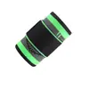 Nueva Muñequera de Compresión con Correa de Nylon para Deportes como Bádminton, Tenis, Baloncesto, Muñequera Protectora de Alta Elasticidad