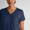 Ropa Gruesa de Invierno para Lavar a Mano para Hombres y Mujeres, Uniformes para Empleados de Salón de Belleza, Barbería y Spa, Ropa de Trabajo para Quirófano
