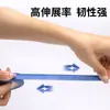 Cinta Eléctrica de Alta Adhesión al por Mayor, Cinta Aislante de PVC Impermeable, Cinta Ignífuga Retardante de Llama para Arnés de Cableado