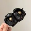 Nuevo pasador de pelo con perlas y flores estilo coreano para mujer, elegante y sofisticado, pasador con forma de capullo, un accesorio mágico para un peinado de moño