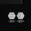 Pendientes de corazón de mariposa con circonita cúbica, un diseño único y discreto, que irradia un ambiente fresco y elegante, perfectos para fashionistas de estilo coreano. Z5