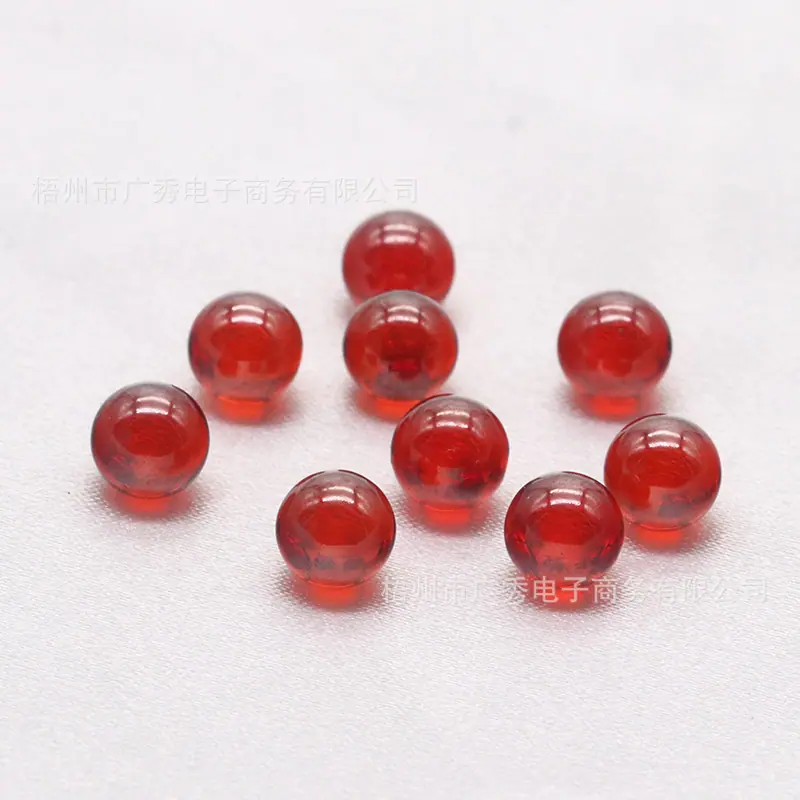 锆石圆珠6mm