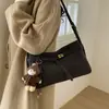 Bolso Vintage para Mujer Meilade 2026 Nuevo Otoño/Invierno Casual Bolso de Hombro Gran Capacidad para Viajes Diarios Bolso Cruzado Tote