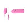Mini masturbador ovo jumping sexo adulto fornece conversão de frequência rosa massagem feminina controle remoto vibrador por atacado geração
