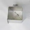 Molde Redondo Mu Si Herramienta para Hornear 4 Pulgadas 5 6 Pulgadas Herramienta para Moler Vasos Bobo Molde para Pastel Tiramisú Molde Redondo para Cortar